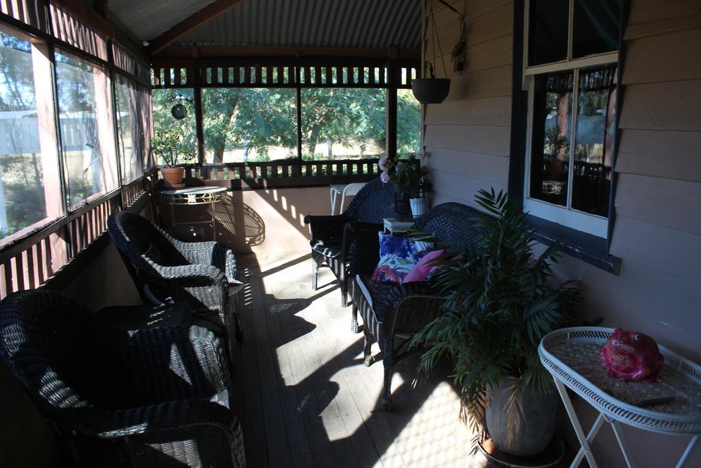 Rosebank Homestead And Farmstay Dalby Exterior foto