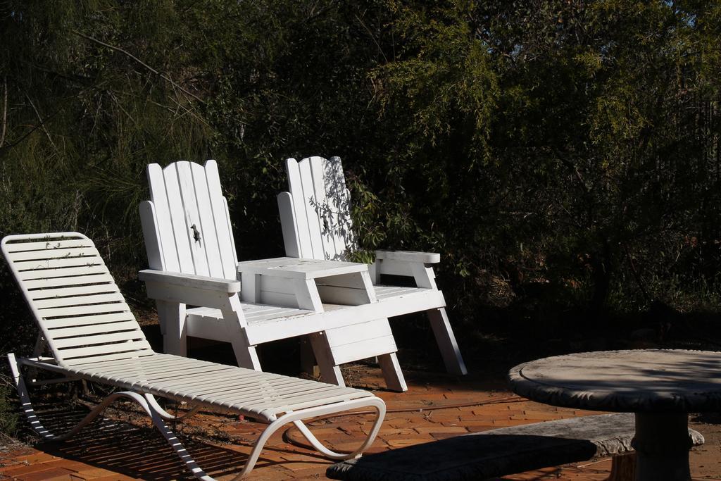 Rosebank Homestead And Farmstay Dalby Exterior foto