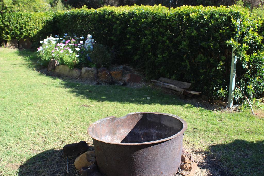 Rosebank Homestead And Farmstay Dalby Exterior foto
