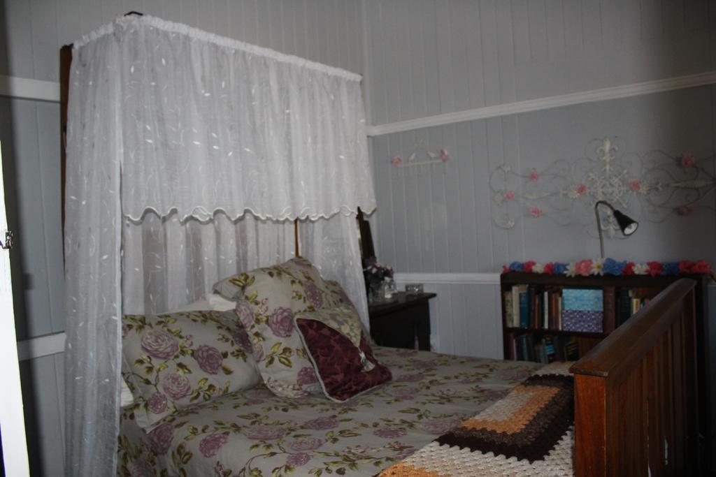 Rosebank Homestead And Farmstay Dalby Exterior foto