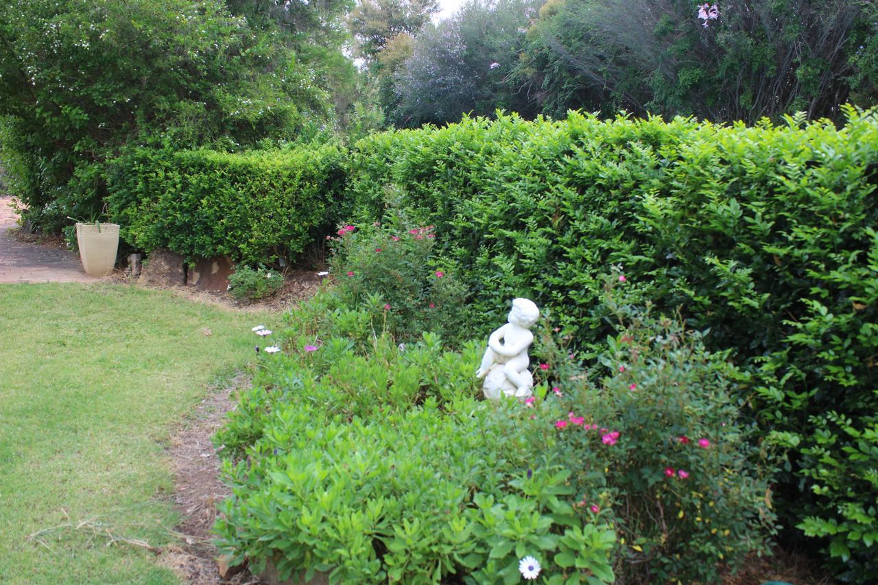 Rosebank Homestead And Farmstay Dalby Exterior foto